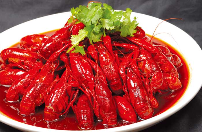 旌德麻辣小龙虾培训
